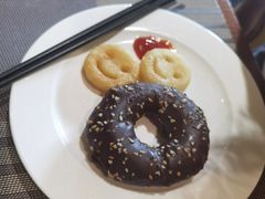 -蜻蜓逐宴全日制西餐厅I古北水镇大酒店