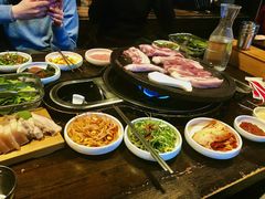 -Dombe豚(黑猪肉街店)