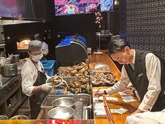 -mezza9 Macau(澳门君悦酒店)