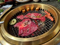 -梦山水日本烧肉(五四广场店)