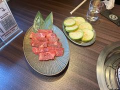 -大馥·炭火烧肉酒场(莘庄莘福坊店)