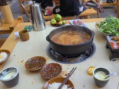 -贵厨酸汤牛肉(花果园国际中心店)