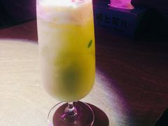 -陌上花儿·音乐西餐吧(和平店)