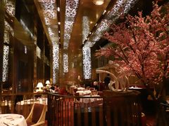 -金轩中餐厅 Jin Xuan(浦东丽思卡尔顿酒店)