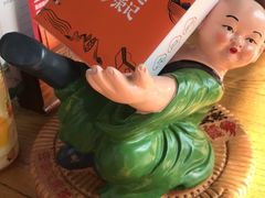 -吴越荣记苏州菜·松鼠桂鱼100%活鱼现做(斜塘老街店)