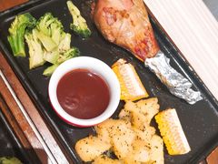 -必胜客(仁恒店)