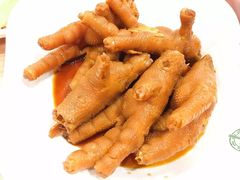 -添好运点心专门店(中环IFC店)