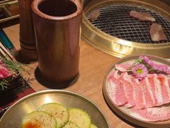 -MIKOMIKO和牛烧肉专门店(南门店)