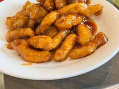 -今鲜源大酒店·中华餐饮名店(新湛路店)