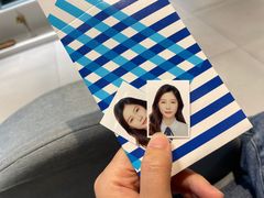 -天真蓝照相馆(龙岗万科里店)