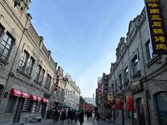 -中华巴洛克风情街