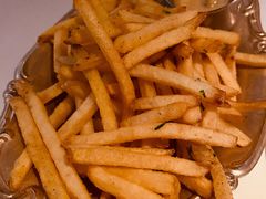 松露薯条-壳里西餐厅Coquille Seafood Bistro(蒙自路店)