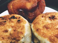 -白魁老号饭庄(安内店)