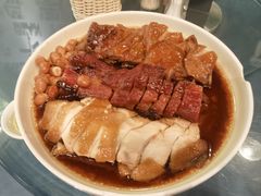 -金湖港式餐厅(建外店)