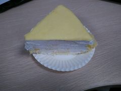 -OL’s Cake鲜荟千层(东风中路店)