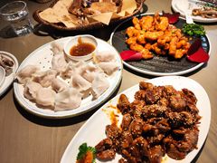 海胆水饺-前海沿·青岛菜(李沧万达店)