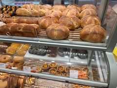 -好利来(紫竹院店)