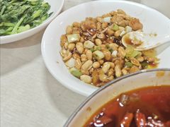 -渝信川菜(南滨店)
