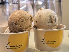 -LUNEURS月乐诗 La Glace(环贸店)