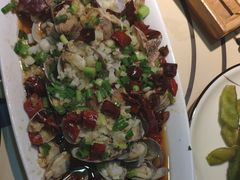 -新凯旋烧烤·燕姐千岛湖土菜