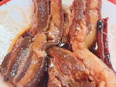 把子肉-刘小忙把子肉(北园大街总店)