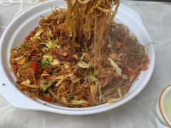 -华源餐厅·海鲜大排档(日月贝店)