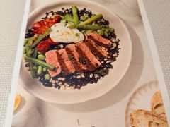 -BAKER&SPICE(安福路店)