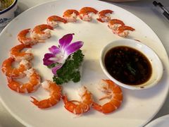 -不仔客海鲜·烧烤·270度海景餐厅(大东海店)