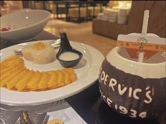 -金厨泰国餐厅·全泰籍厨师料理(拱北店)