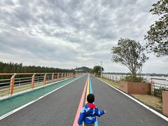 -南京金牛湖风景区