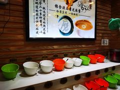 -满禾林火锅(丹东路店)