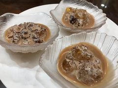 -大佛寺高级素食自助餐厅
