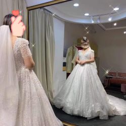 点击看大图 -巴黎婚纱摄影馆(葫芦岛优选店)