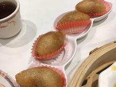 家乡咸水角-稻香酒家(天河城店)