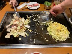 -鹤桥风月(难波御堂格兰维尔店)