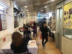 大堂-文记壹心鸡(宝华路店)