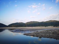 -楠溪江风景名胜区