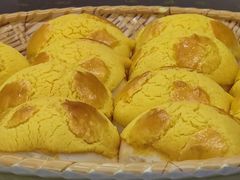 菠萝包-轩记海鲜餐厅·四十五年老字号·经典粤菜(西区彩虹店)