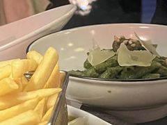 大薯条-安妮意大利餐厅(日坛店)