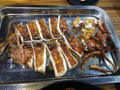 -老虎滩大连海鲜烧烤(建邺云锦路总店)