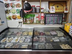 -柠静私家菜(石板巷店)