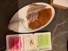 -金鸭季·北京烤鸭(深业上城店)