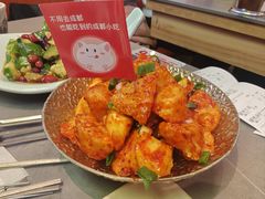 -强强烧烤·宵夜(方庄店)
