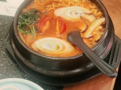 -牛小喜黑牛烤肉料理(霸州店)