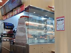 -塔斯汀中国汉堡(南京信息工程大学店)