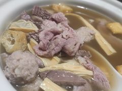 -發起人·肉骨茶(万象汇店)