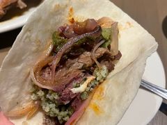 -Chili's Cafe&Bar奇利斯(滨江店)