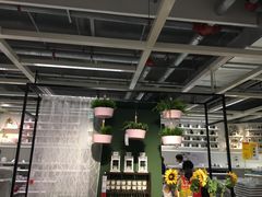 -宜家家居(西安未央商场店)