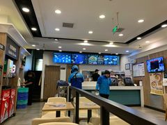 -魏家凉皮(梨园店)