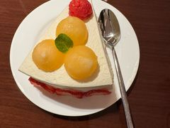 -The Lounge·大堂酒廊·北京粤财JW万豪酒店
